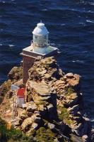 The old Cape Good Hope Lighthouse